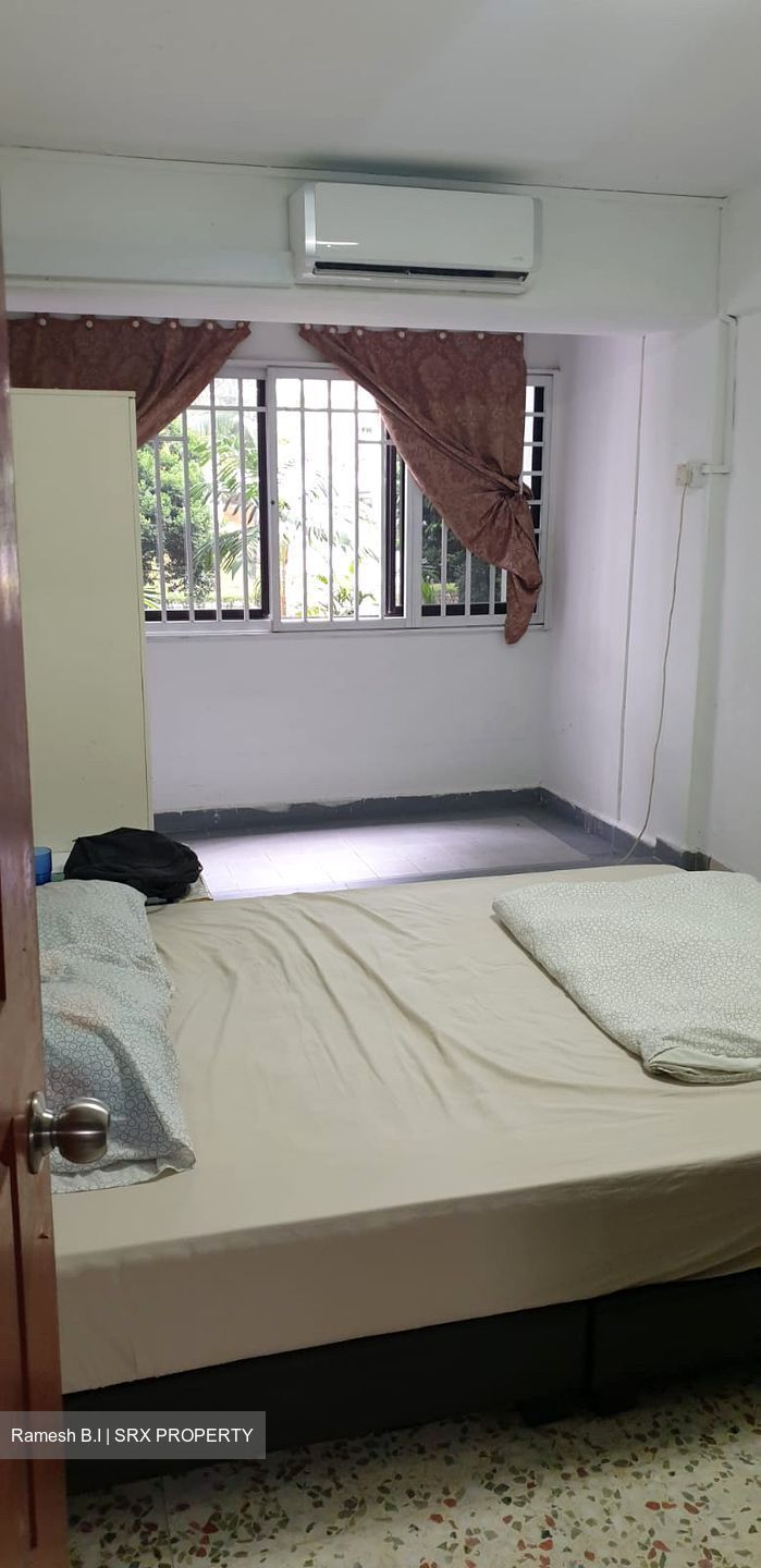 Blk 412 Commonwealth Avenue West (Clementi), HDB 4 Rooms #541880841